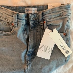 Skinny Zara Jeans